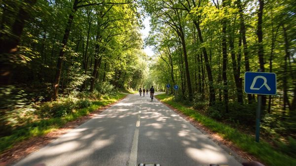 Top 5 agences pour une escapade à vélo réussie