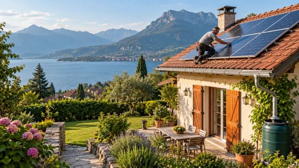 10 astuces pratiques pour optimiser vos dépenses énergétiques