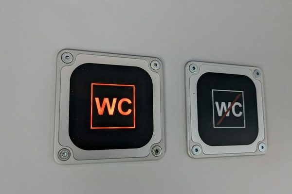 Les normes WC PMR : assurer l'accessibilité pour tous